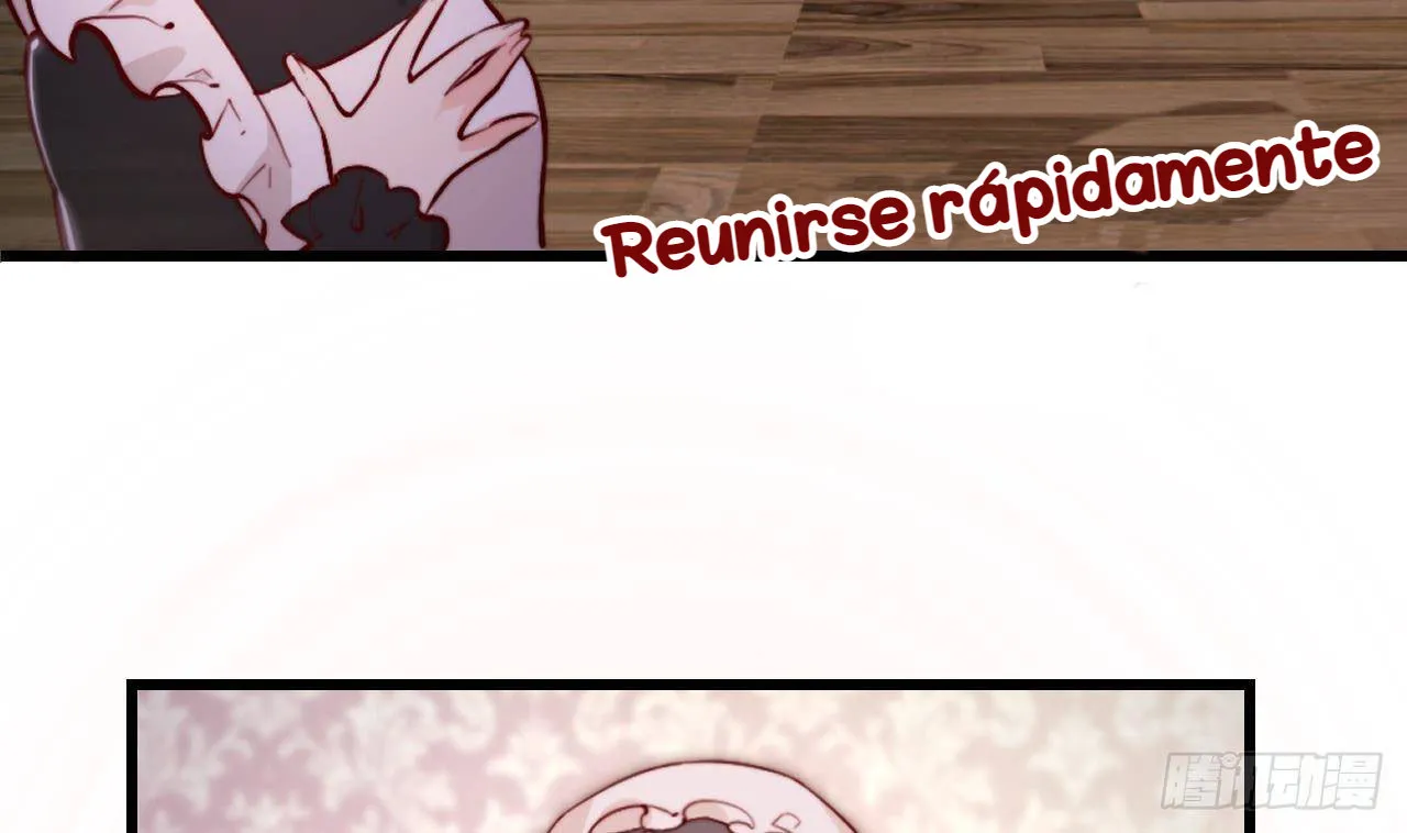 44 El juego de supervivencia de la villana