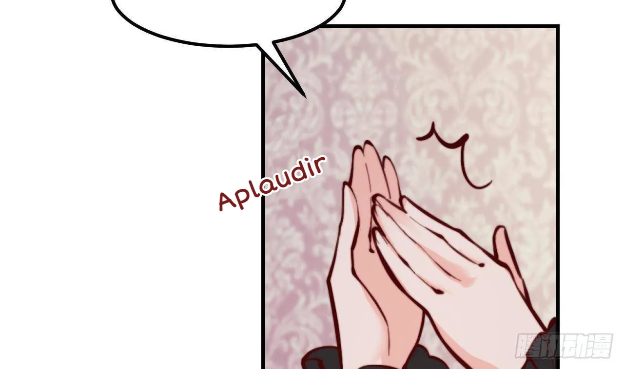 41 El juego de supervivencia de la villana