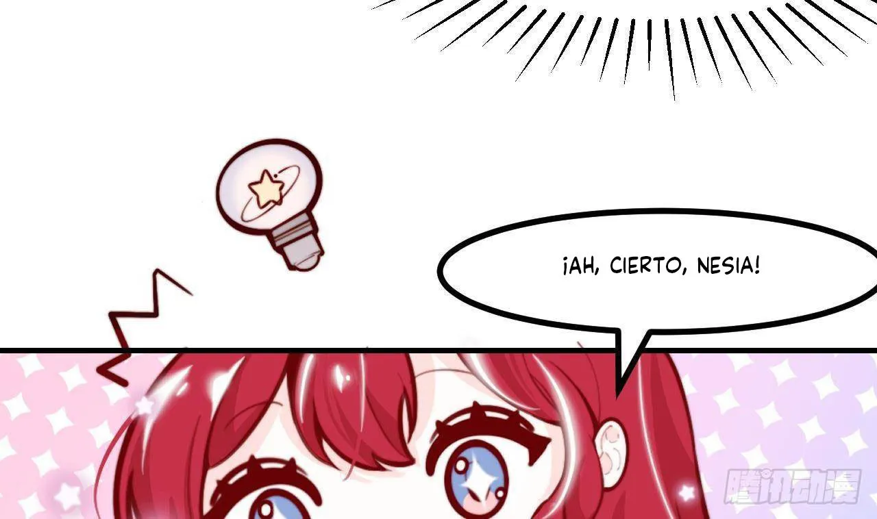 34 El juego de supervivencia de la villana