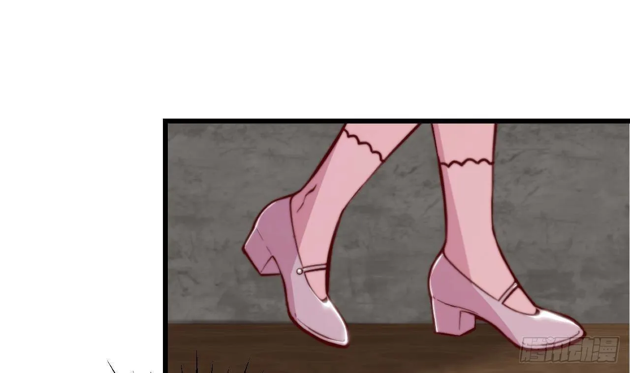 65 El juego de supervivencia de la villana