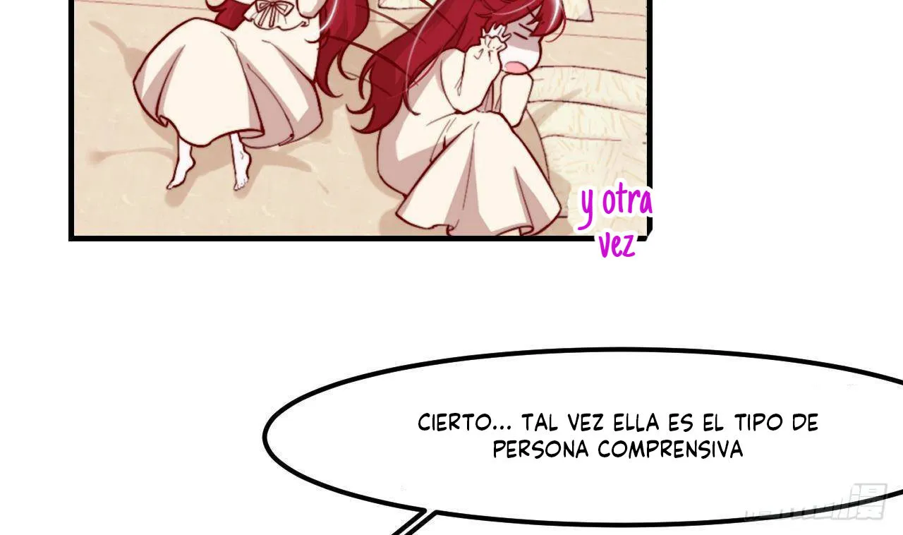 11 El juego de supervivencia de la villana