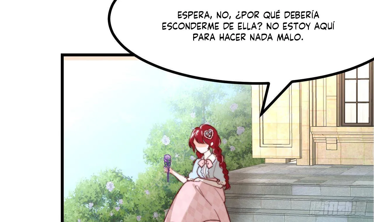 69 El juego de supervivencia de la villana