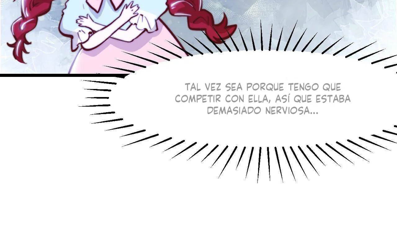 73 El juego de supervivencia de la villana