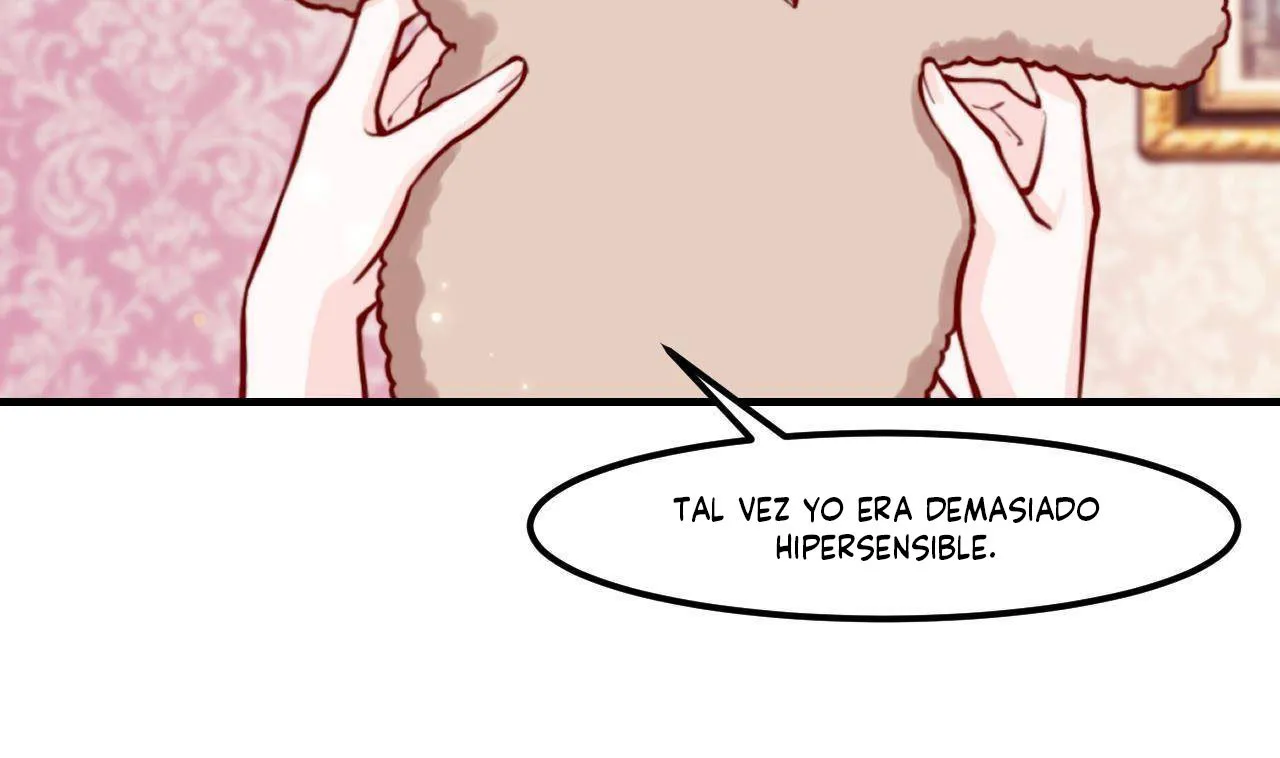 13 El juego de supervivencia de la villana