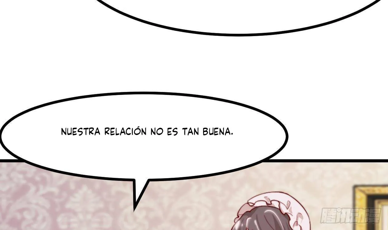 38 El juego de supervivencia de la villana