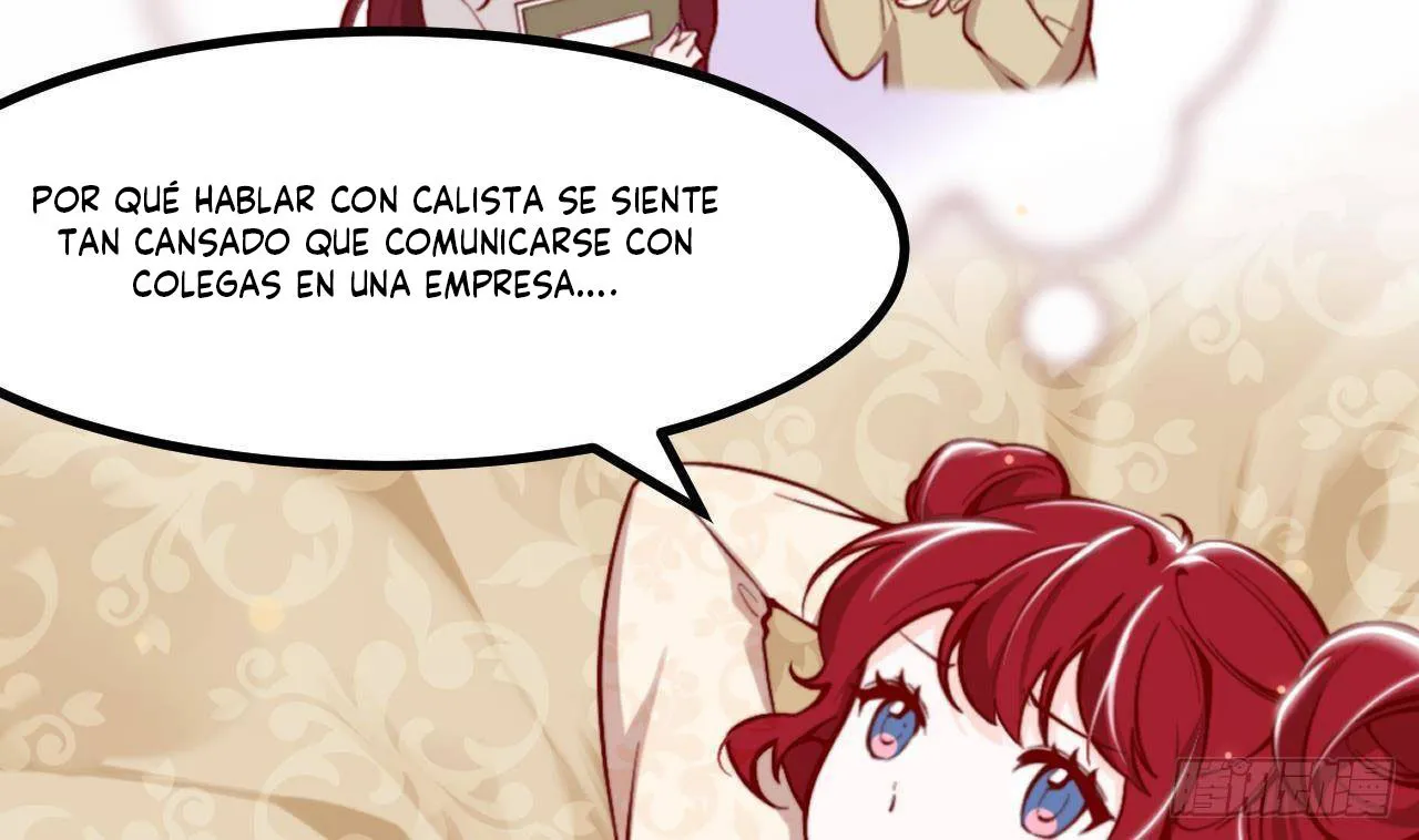 8 El juego de supervivencia de la villana