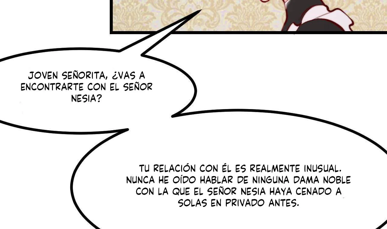 37 El juego de supervivencia de la villana