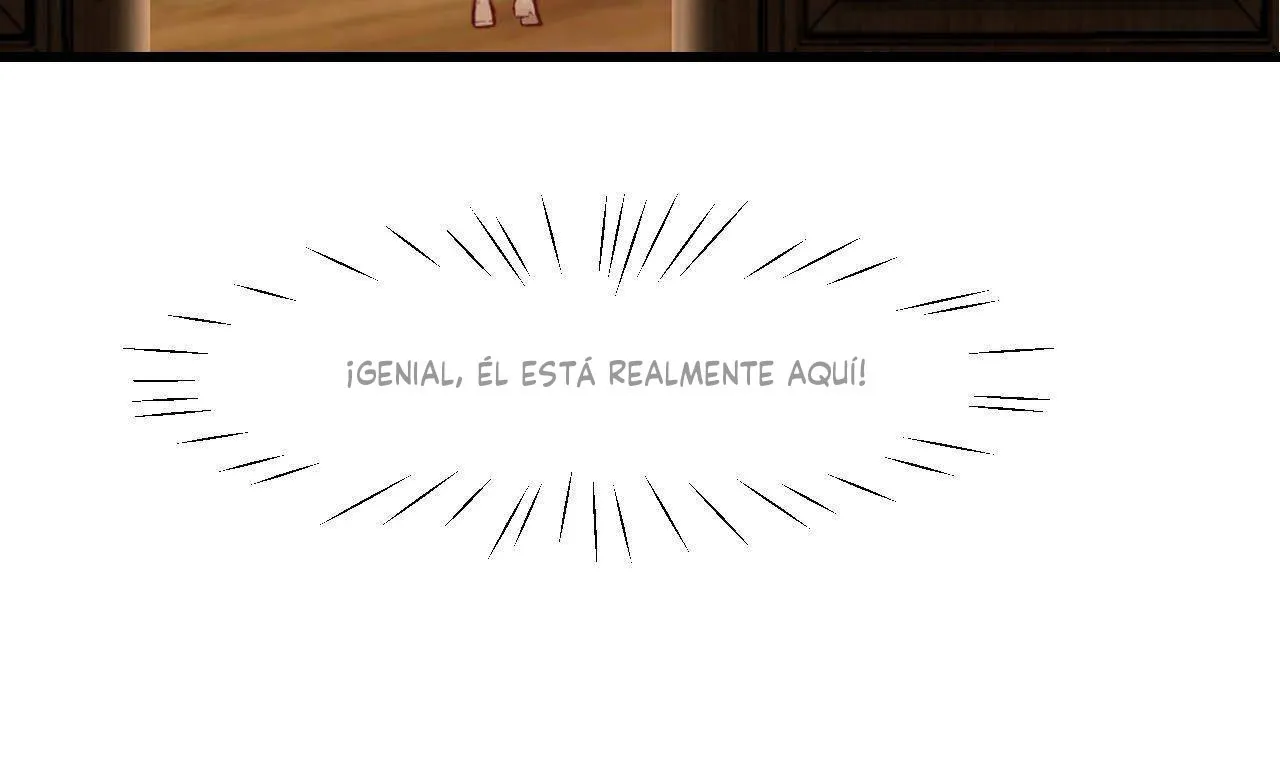 58 El juego de supervivencia de la villana