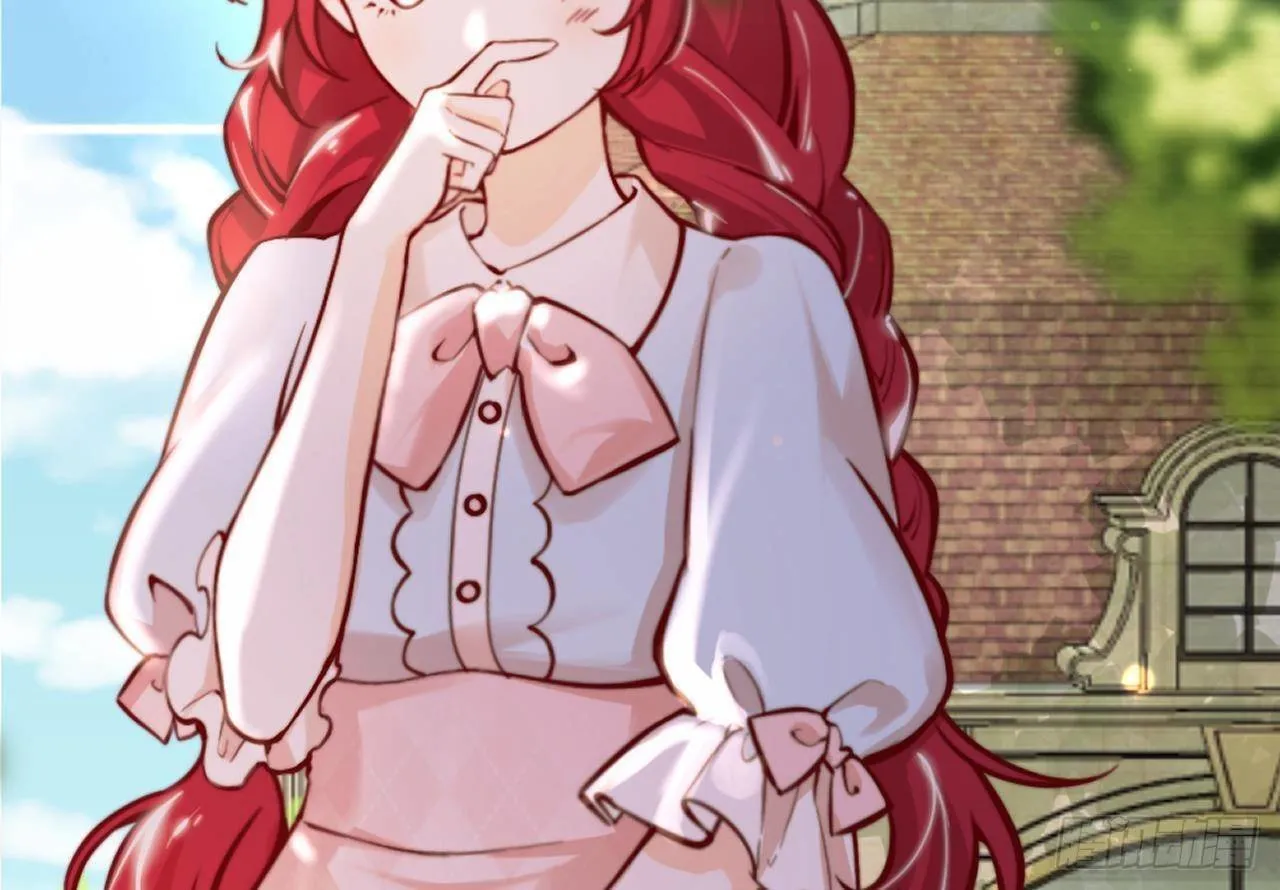 53 El juego de supervivencia de la villana