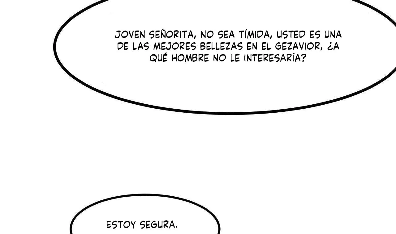 40 El juego de supervivencia de la villana