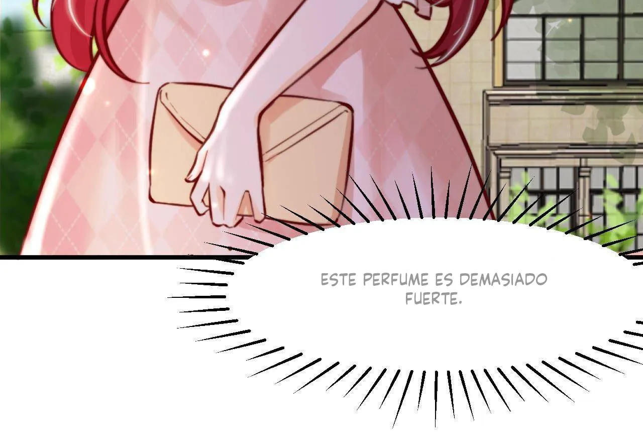 54 El juego de supervivencia de la villana