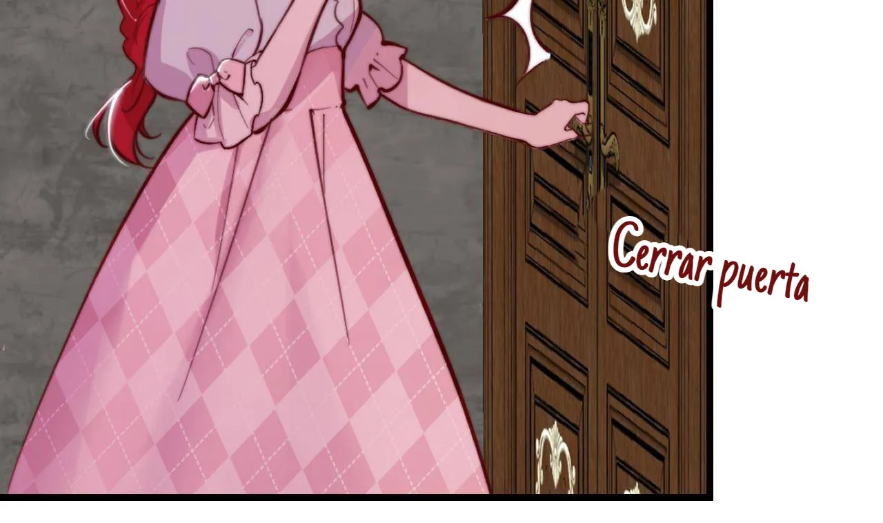 64 El juego de supervivencia de la villana