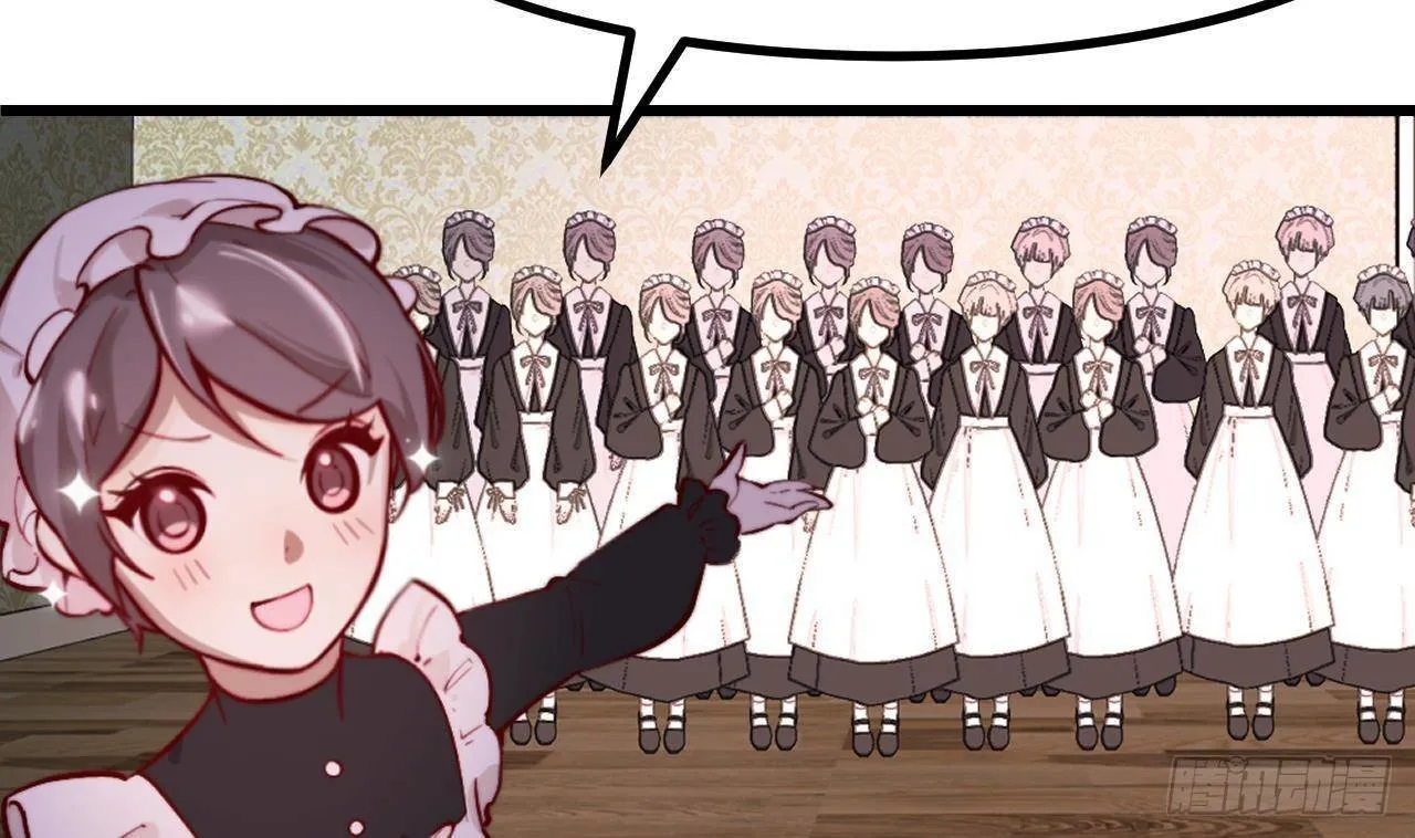 43 El juego de supervivencia de la villana