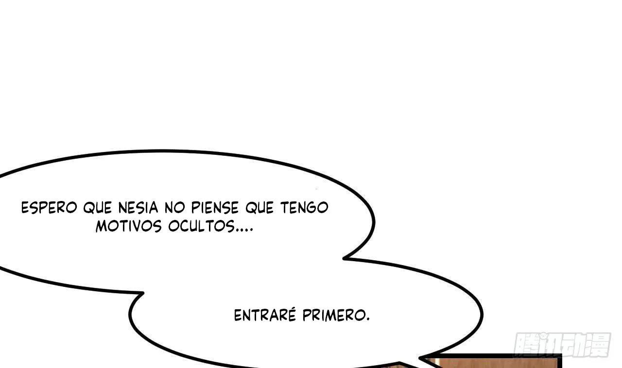 55 El juego de supervivencia de la villana