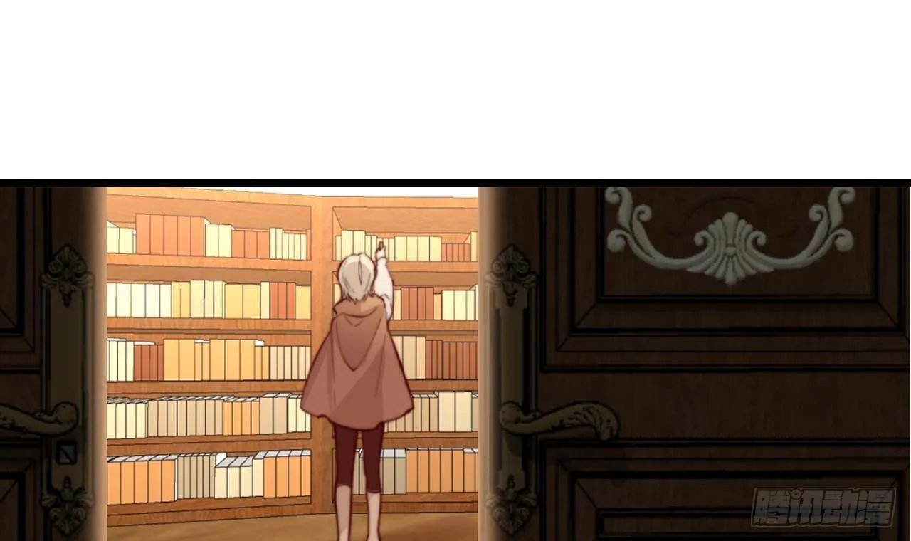 57 El juego de supervivencia de la villana