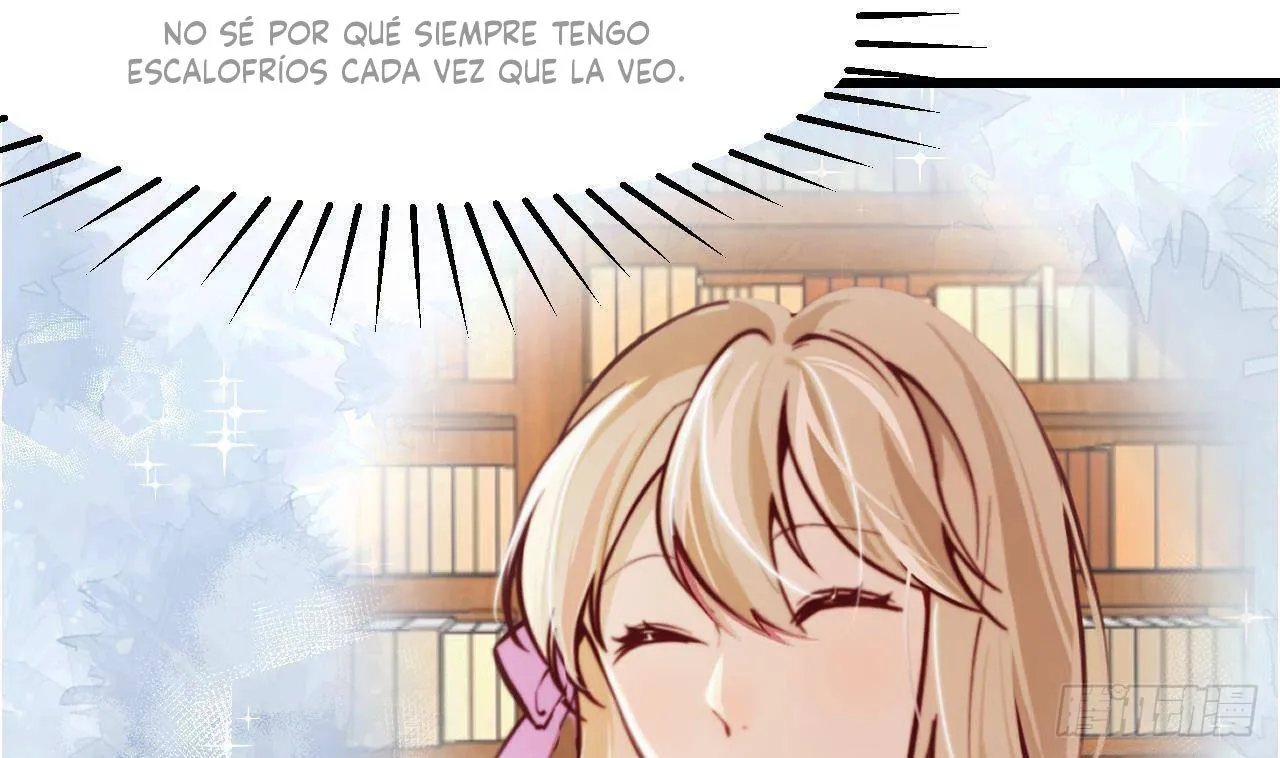 71 El juego de supervivencia de la villana