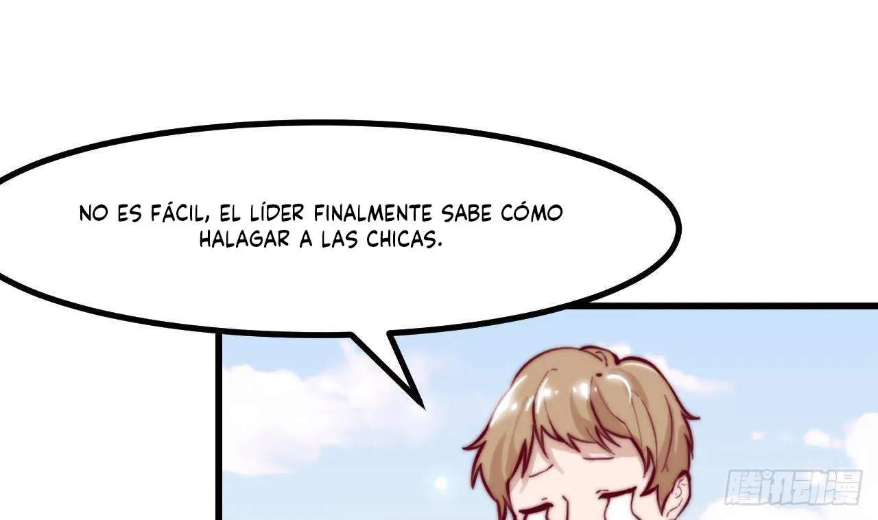 70 El juego de supervivencia de la villana