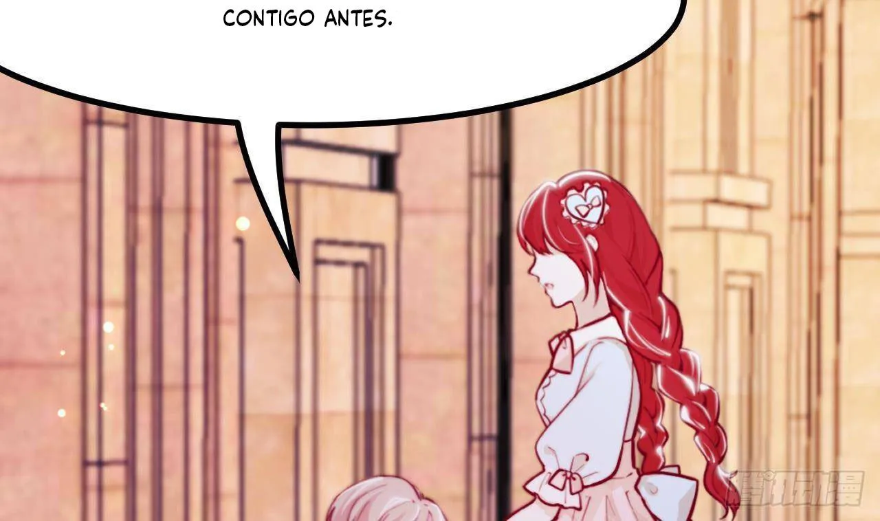 65 El juego de supervivencia de la villana