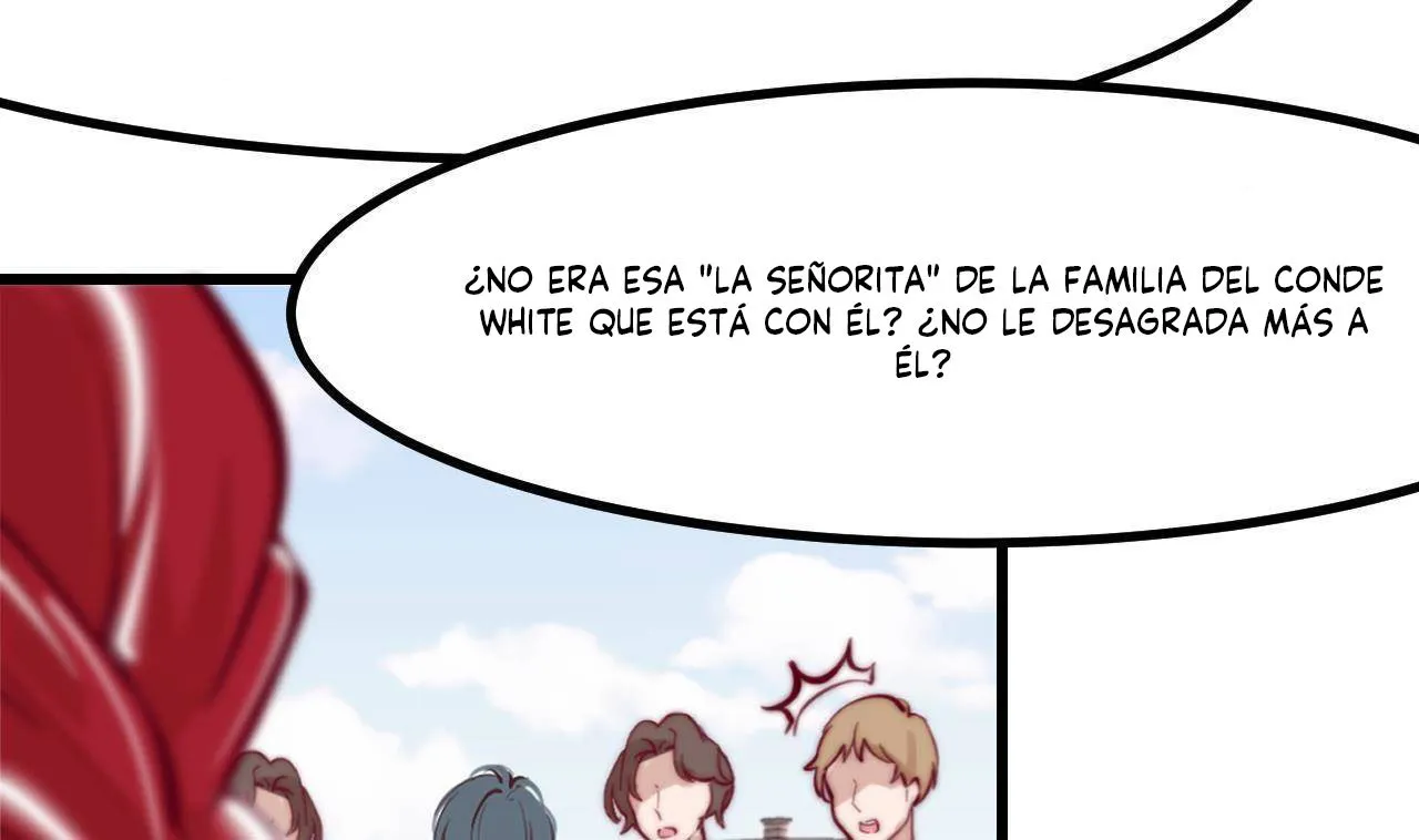 68 El juego de supervivencia de la villana