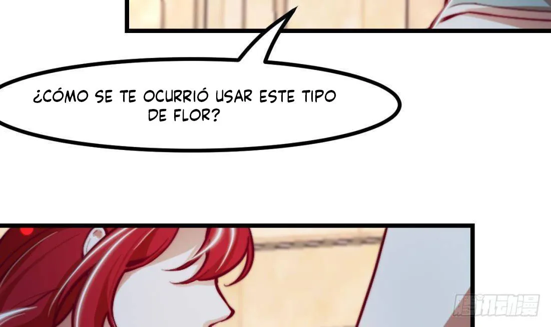 30 El juego de supervivencia de la villana