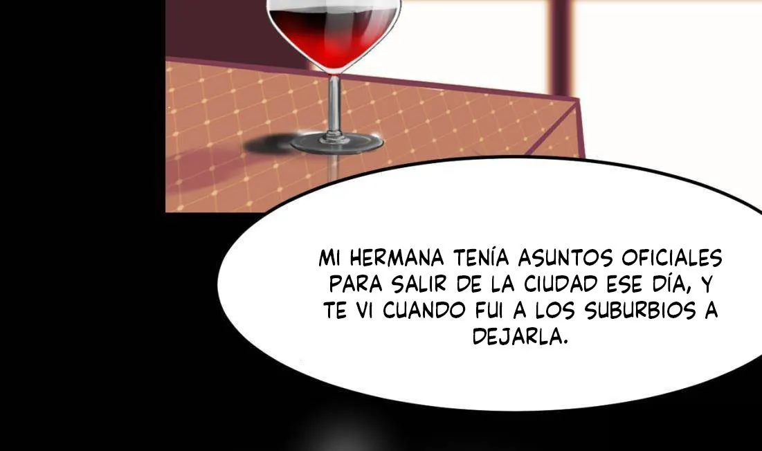 41 El juego de supervivencia de la villana