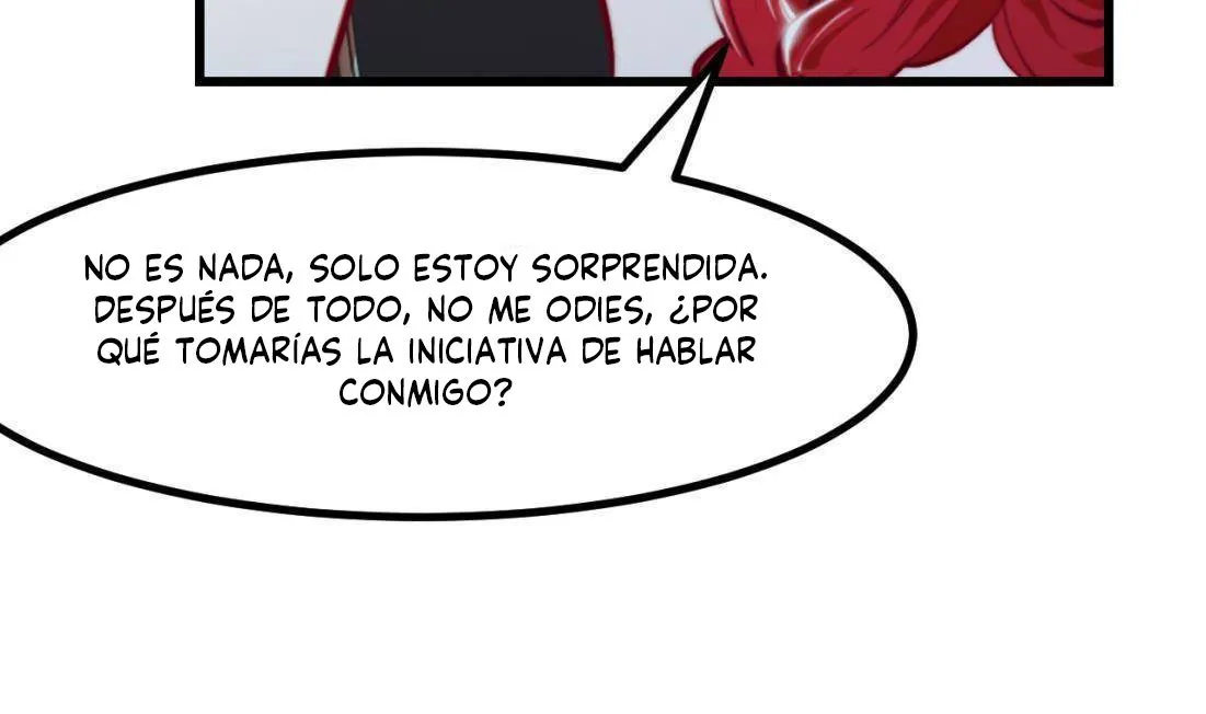 15 El juego de supervivencia de la villana