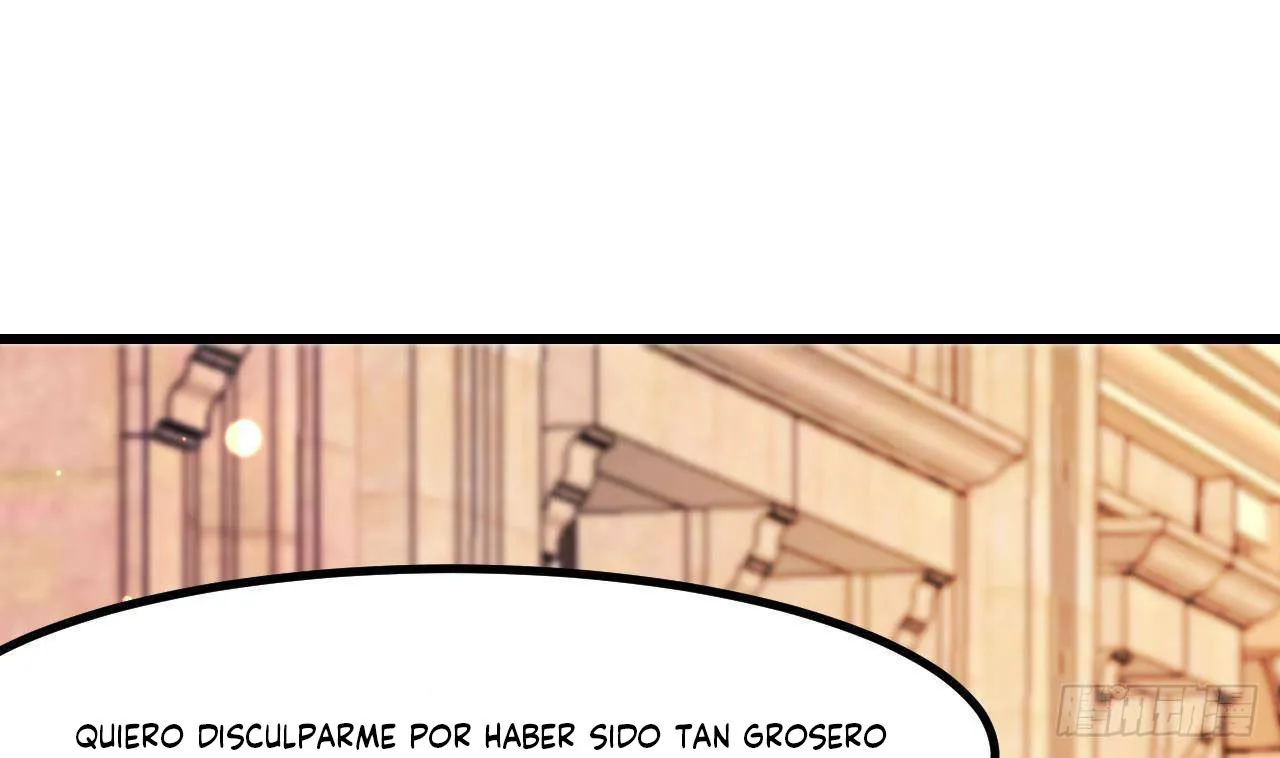 64 El juego de supervivencia de la villana