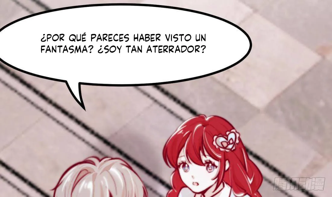 7 El juego de supervivencia de la villana