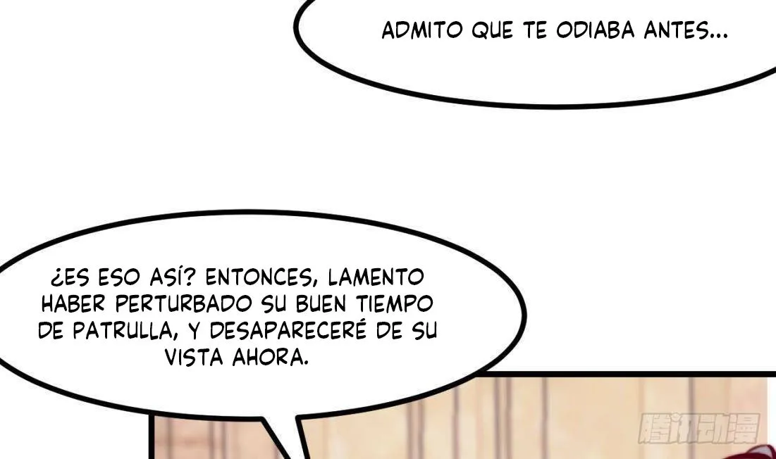 17 El juego de supervivencia de la villana