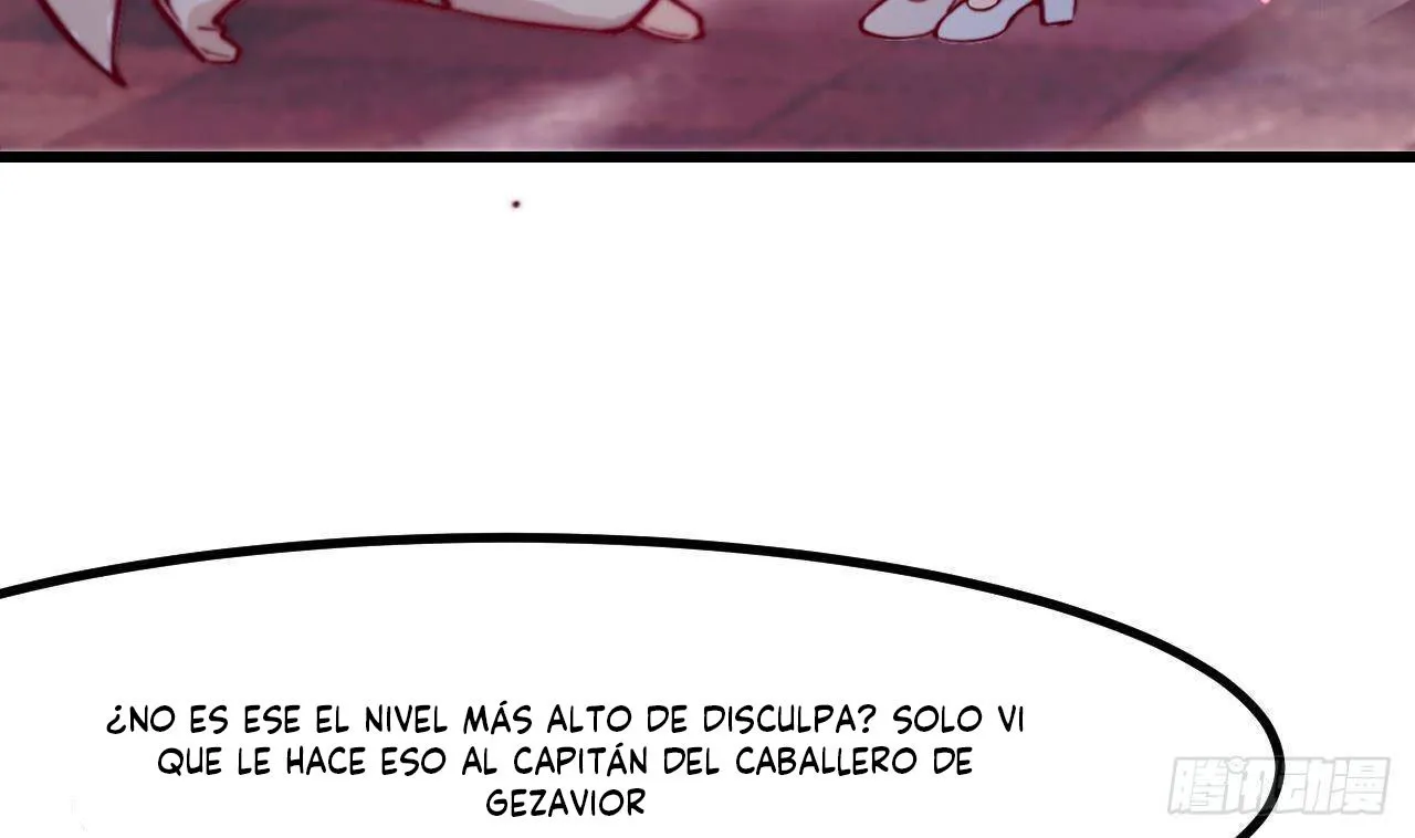 67 El juego de supervivencia de la villana