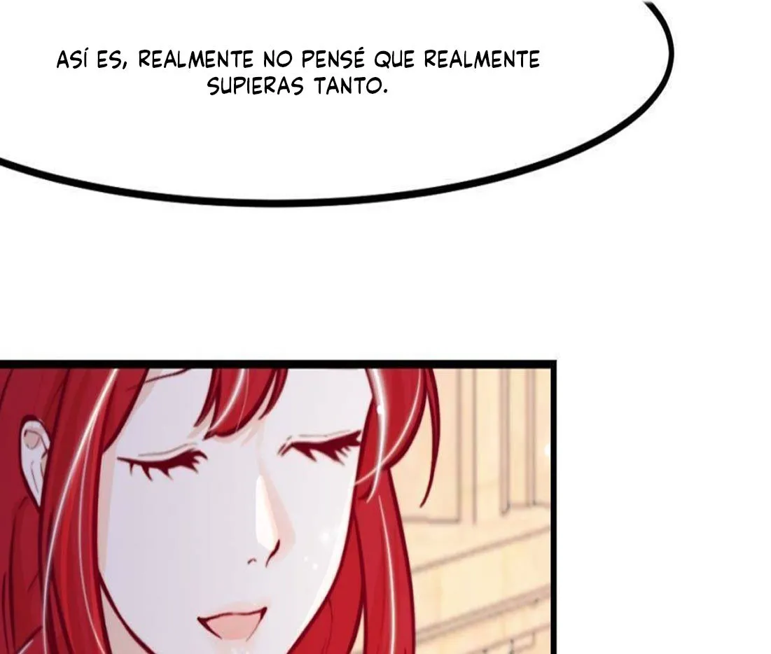 49 El juego de supervivencia de la villana