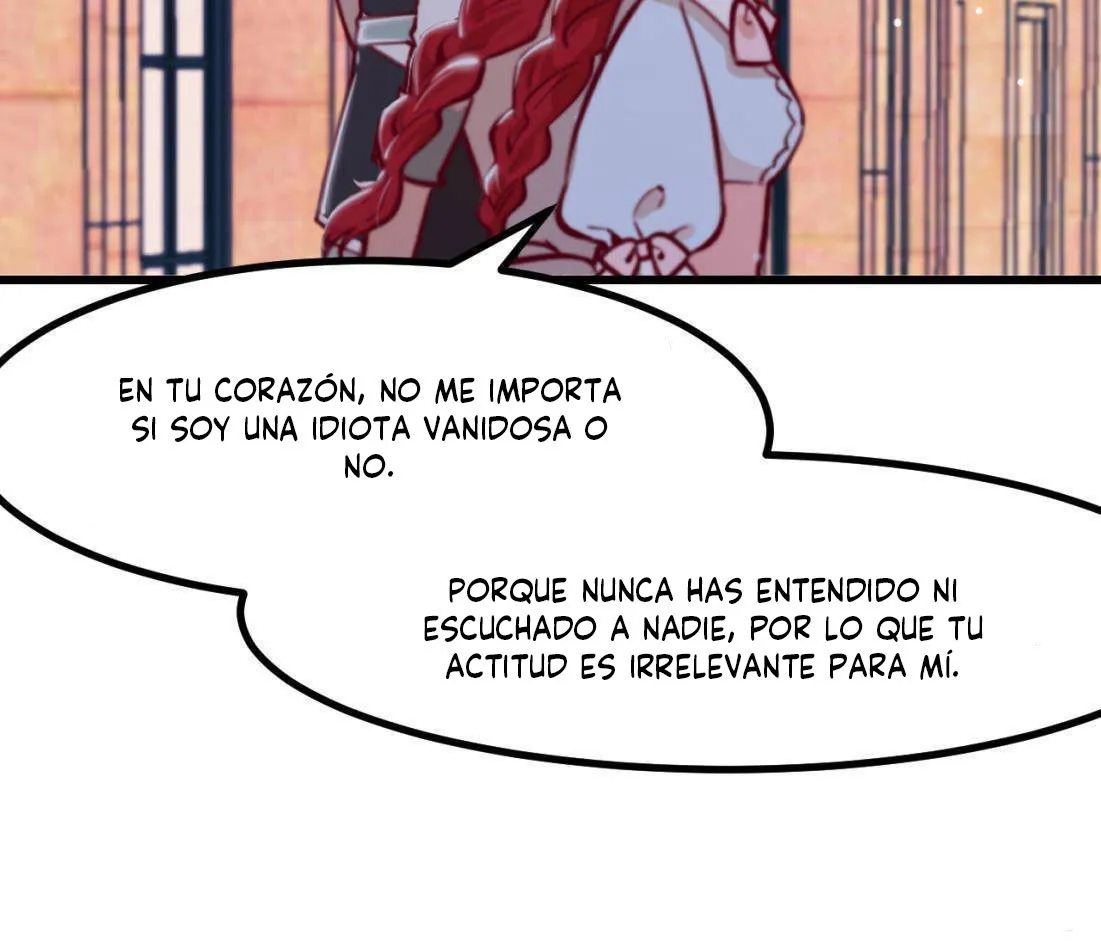 57 El juego de supervivencia de la villana