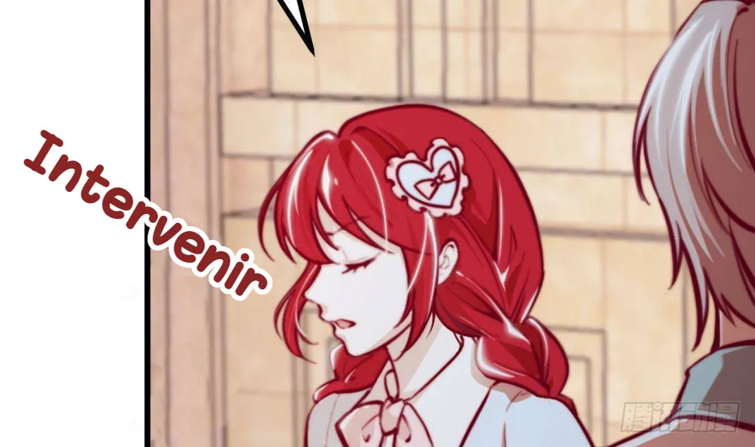 18 El juego de supervivencia de la villana