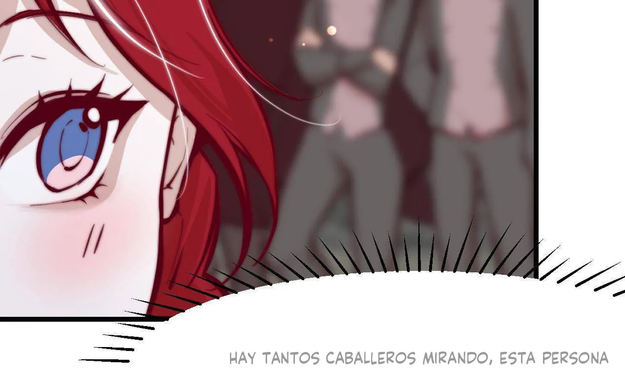 72 El juego de supervivencia de la villana