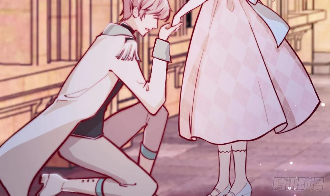 66 El juego de supervivencia de la villana