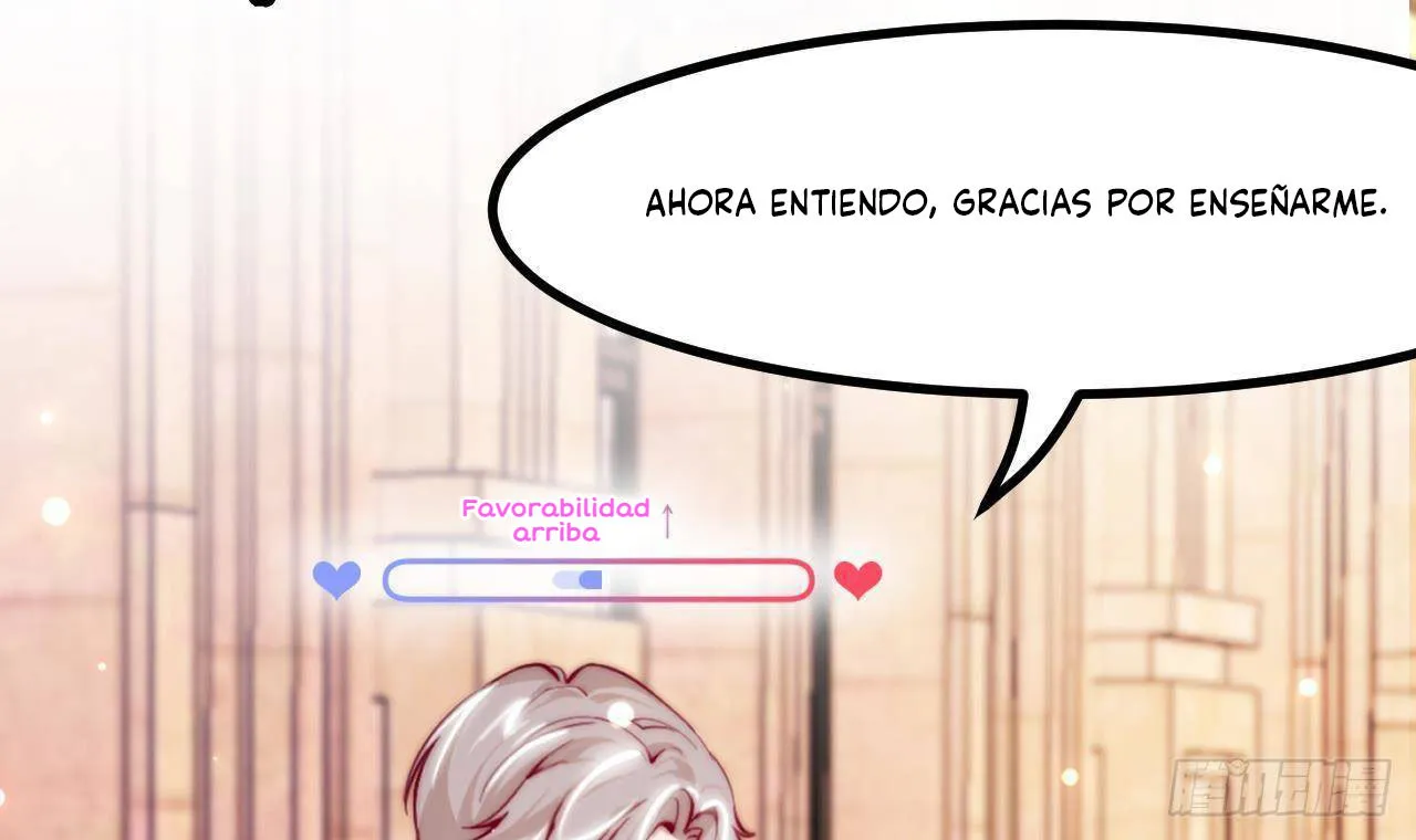 60 El juego de supervivencia de la villana