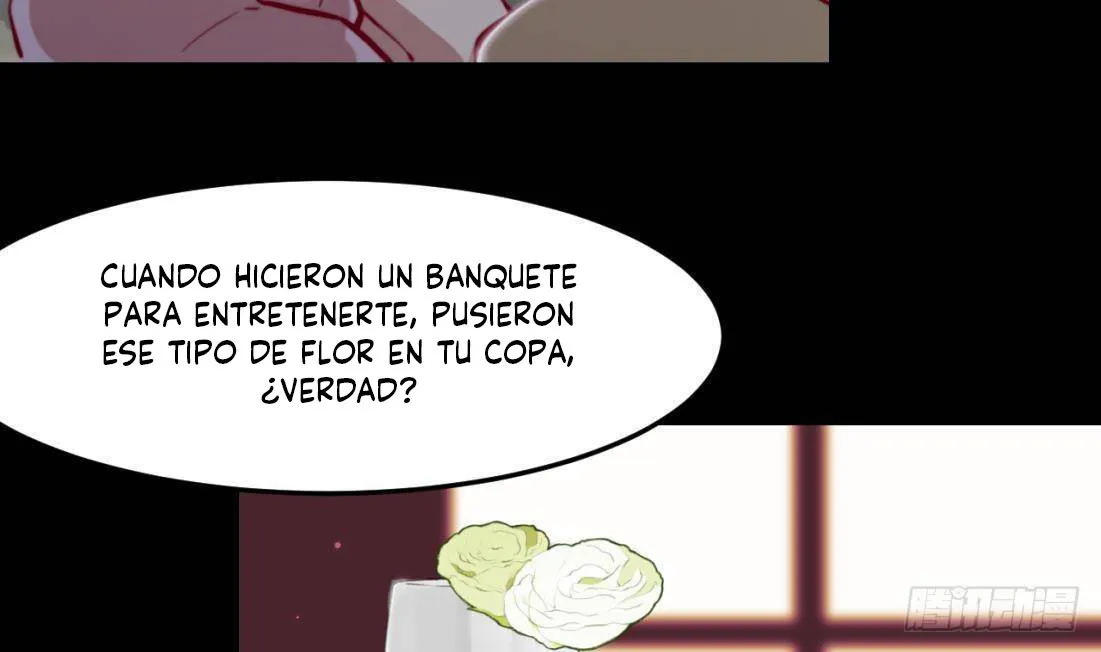 40 El juego de supervivencia de la villana