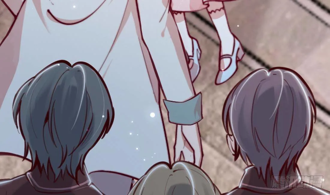 9 El juego de supervivencia de la villana