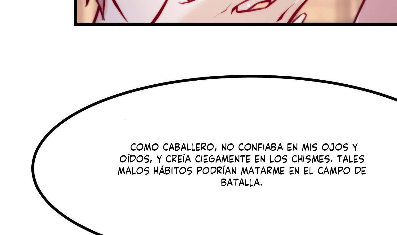 74 El juego de supervivencia de la villana