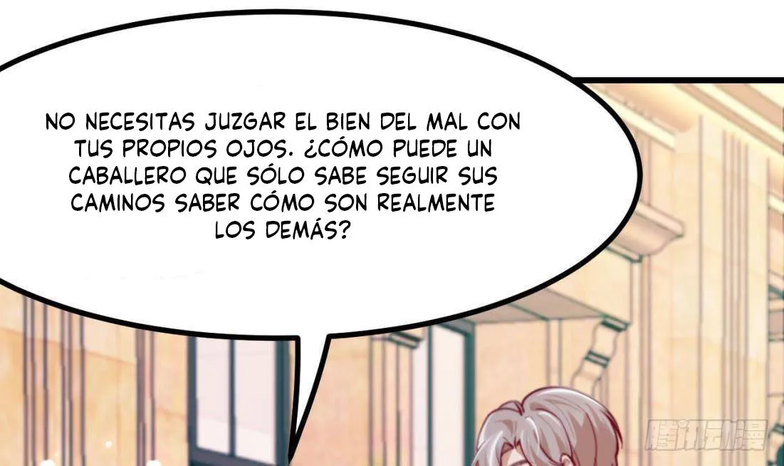 51 El juego de supervivencia de la villana