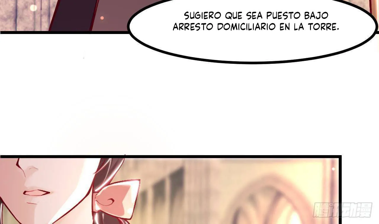 75 El juego de supervivencia de la villana