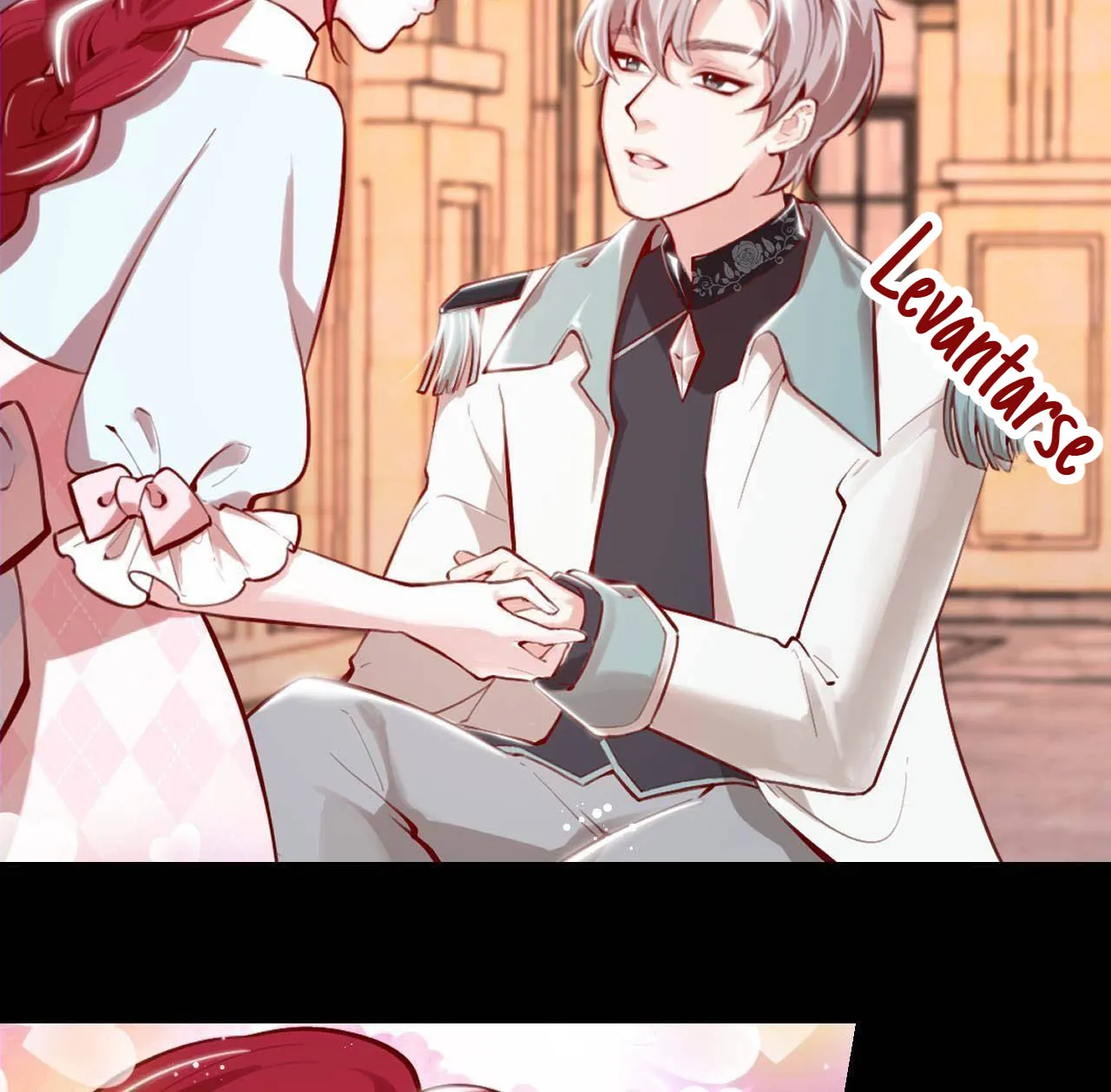 26 El juego de supervivencia de la villana