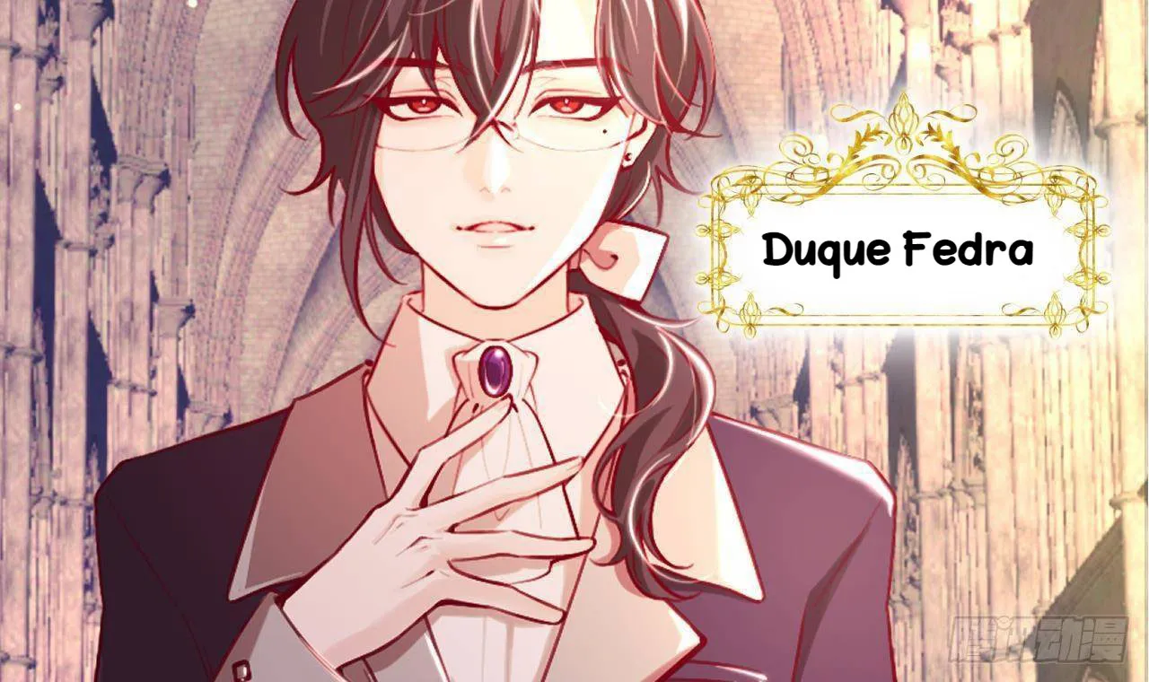 73 El juego de supervivencia de la villana