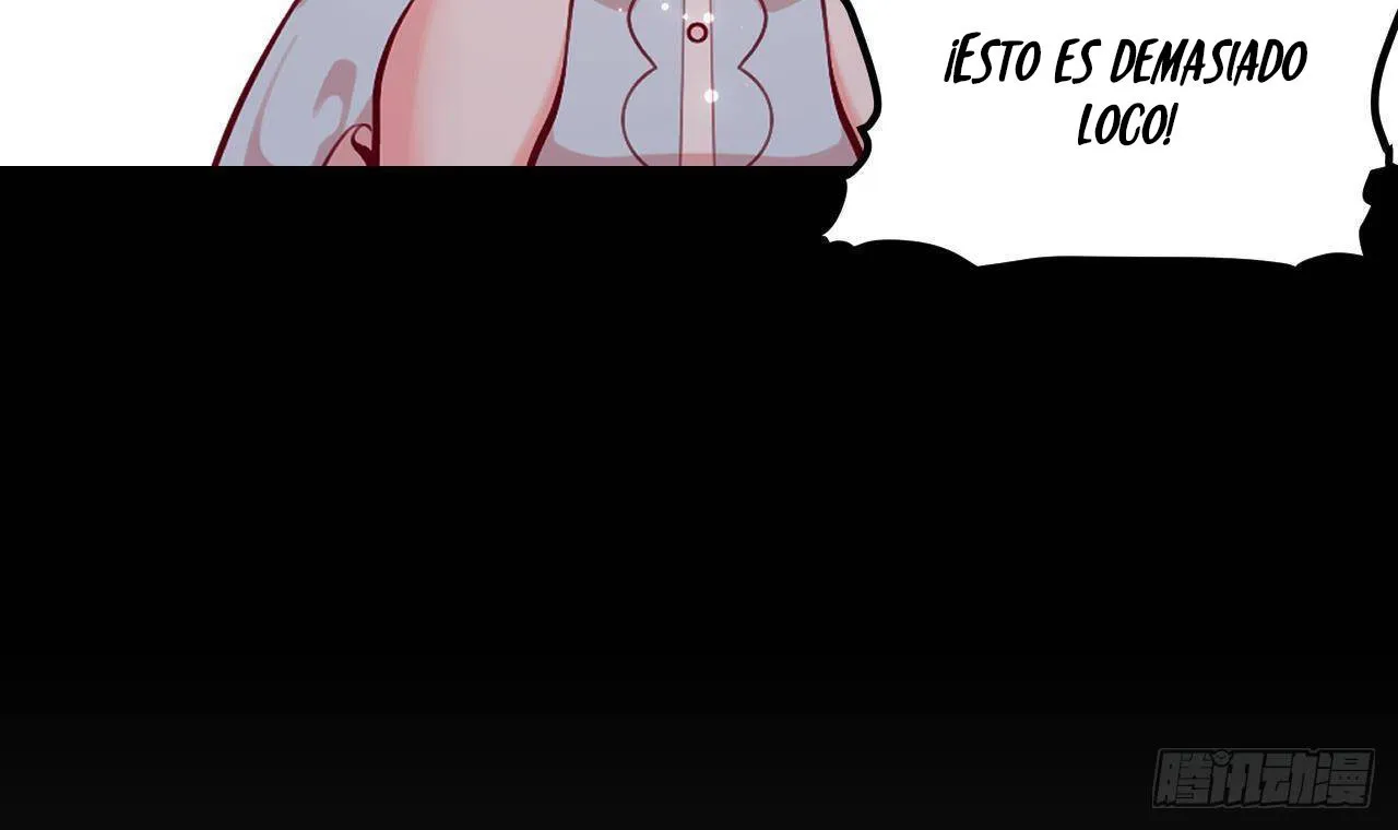 43 El juego de supervivencia de la villana