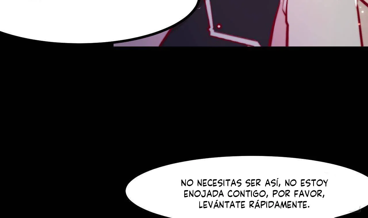 22 El juego de supervivencia de la villana