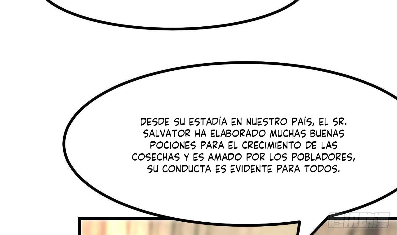 77 El juego de supervivencia de la villana