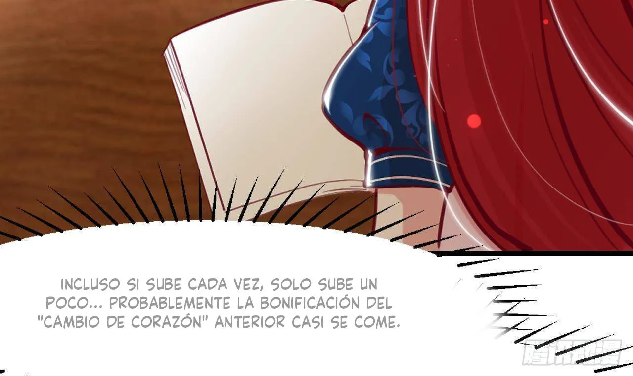 49 El juego de supervivencia de la villana