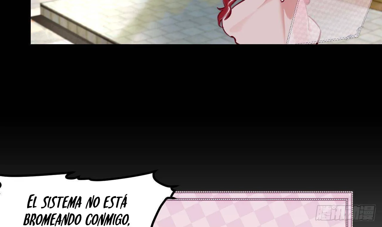 40 El juego de supervivencia de la villana