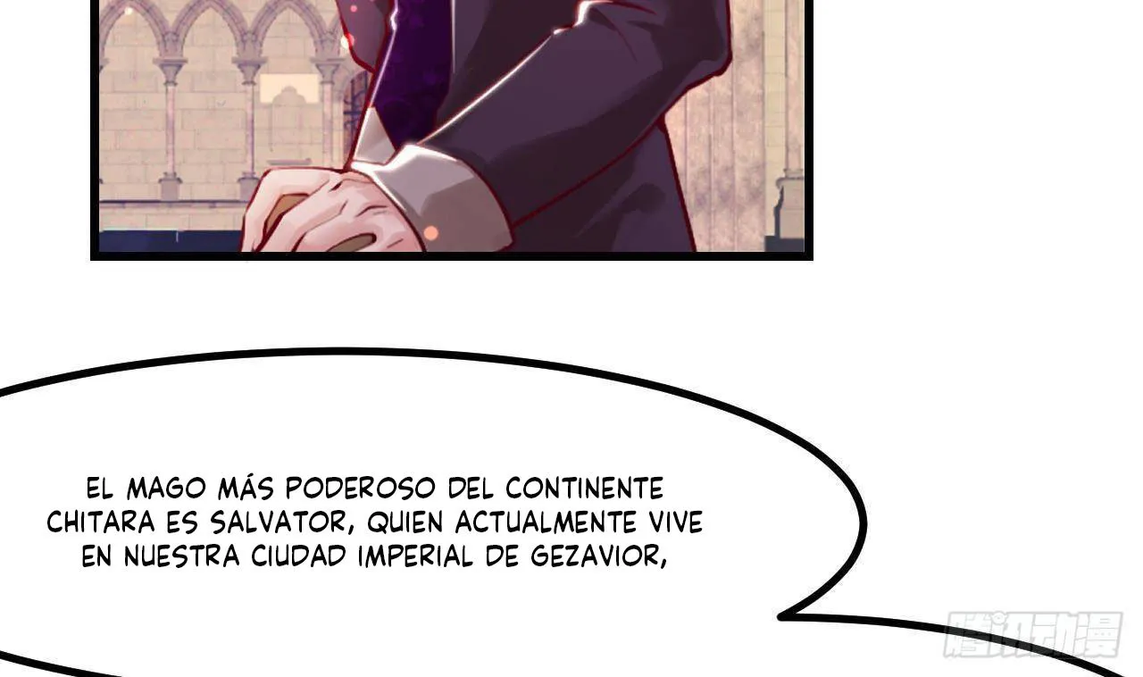 71 El juego de supervivencia de la villana