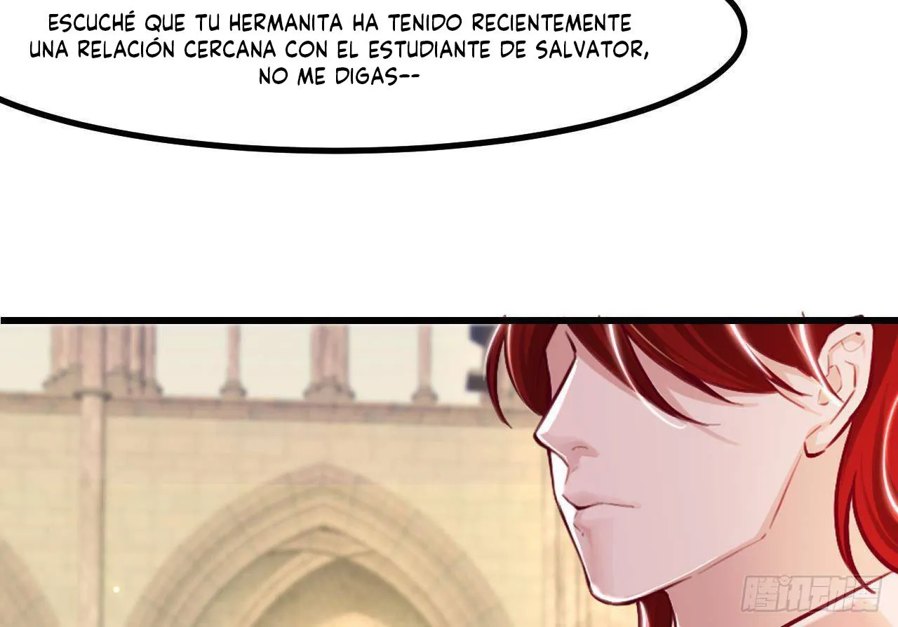 83 El juego de supervivencia de la villana